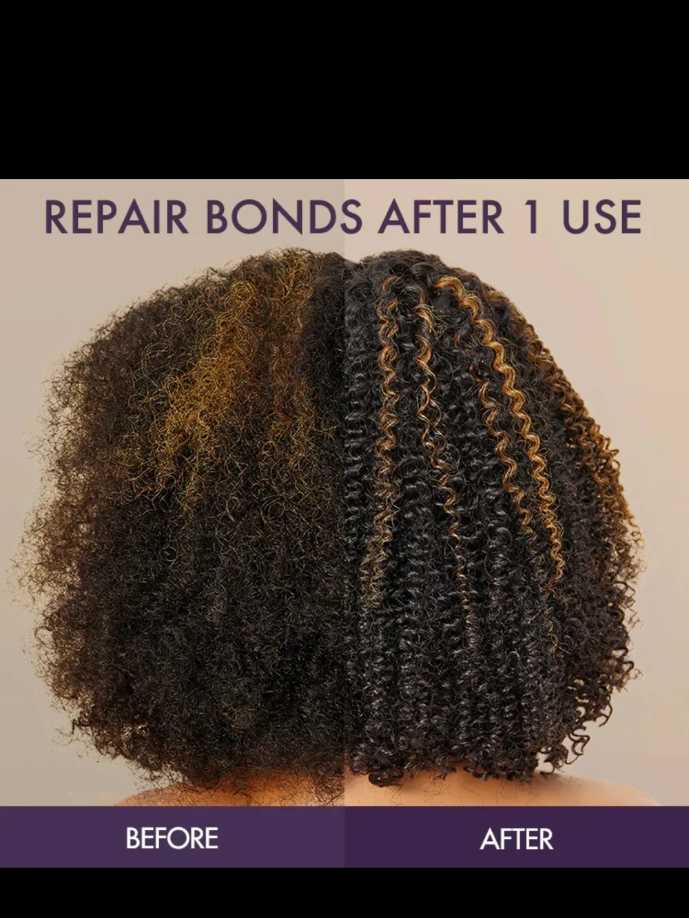 Luvme Wig Renewal Leave-In Conditioner – New